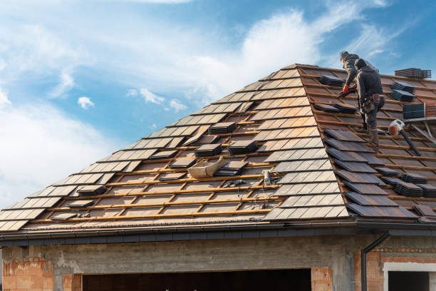 Fast & Reliable Emergency Roof Repairs in Ordway, CO